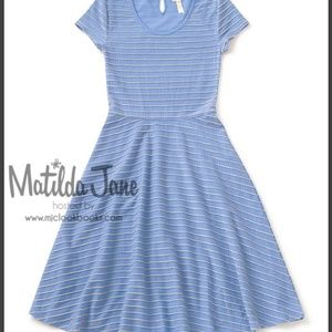 Matilda Jane NWT Womens X-Small Dress